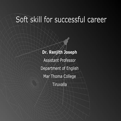 Popular Soft Skills for Successful Career