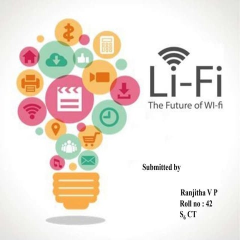 lifi light fedility