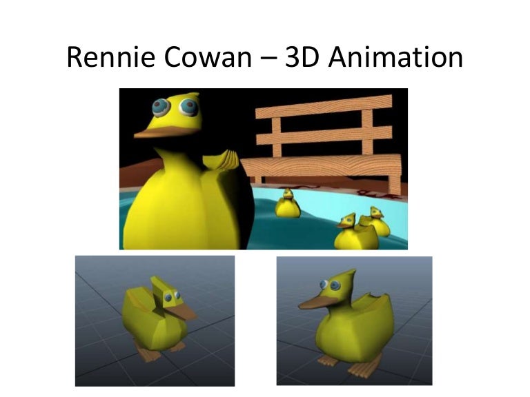 rennie cowan