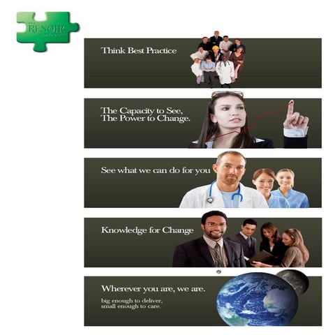 Renoir Case Study &amp; Reference Letter   Thomas Jefferson  Hospital  Usa