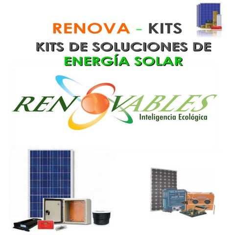 Renova kit