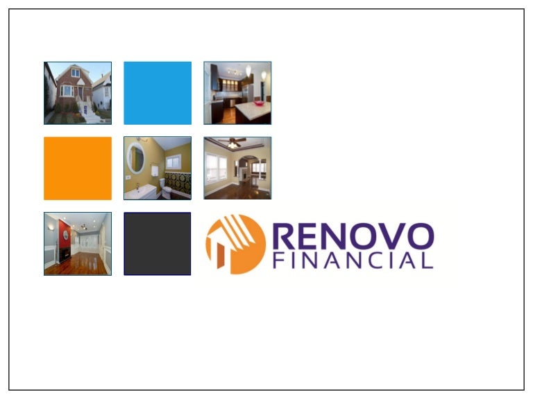 Renovo financial