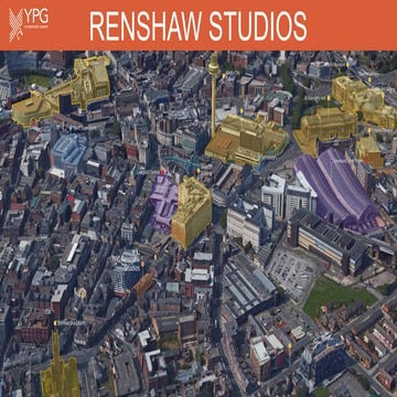 Devon Studios Map | PPTX