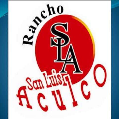 Rancho San Luis Aculco