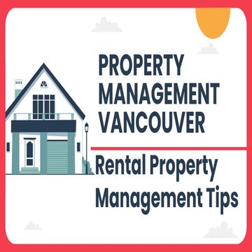 Dimension Property Reveals 5 Simple Rental Management Tips | PDF
