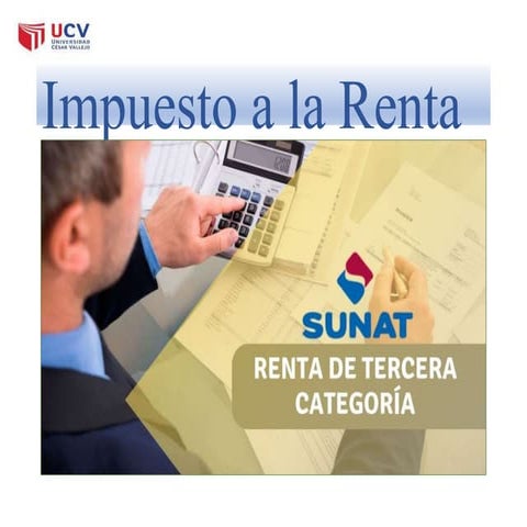 RENTA PERSONAL - RENTA DE TERCERA.ppt