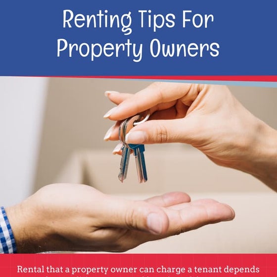Top Challenges Faced By Property Owners In Finding Tenants | PDF