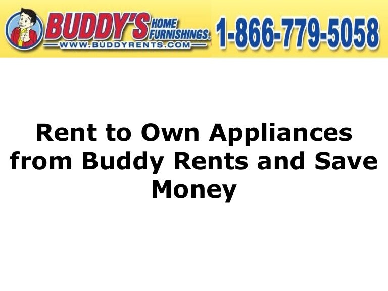 Rent To Own Washer And Dryer >> Rent To Own Appliances From Buddy Rents And Save Money Rent To Own Washer And Dryer >> Rent To Own Appliances From Buddy Rents And Save Money