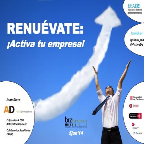 Renuevate activa tu empres by ad_biz 2014_v2.pptx