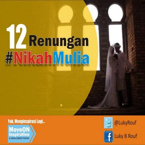 Profil Luky B Rouf | PPSX