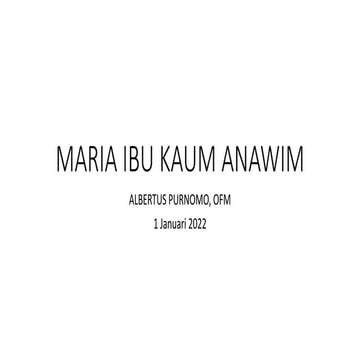 Renungan ORK 1 Januari 2022.pptx