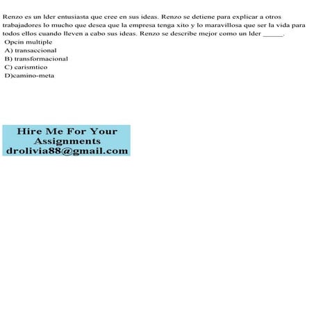 Renzo es un l�der entusiasta que cree en sus ideas. Renzo se detiene.pdf