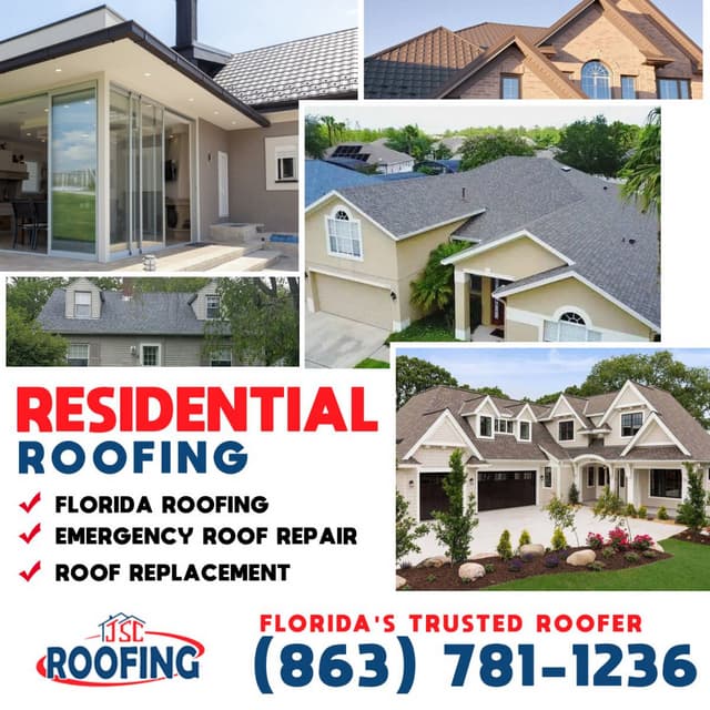 Roof Repair Central Florida | PDF