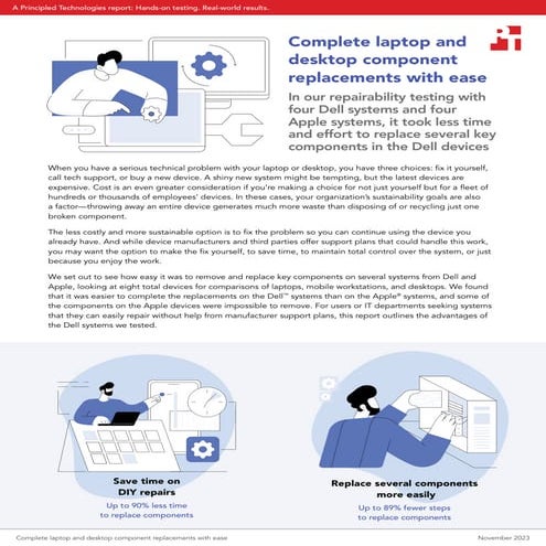 Repair or replace | PPT