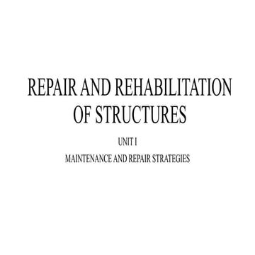 REPAIR AND REHABILITATION OF STRUCTURES.pptx