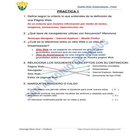 REPASO PARA 5TO DE SECUNDARIA