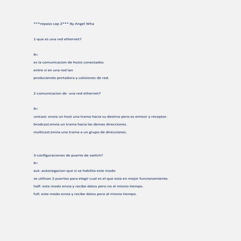 Repasocap 2 switcheo wha