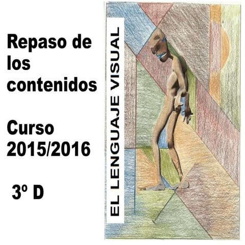 Repaso de todos los temas 3º eso slideshare