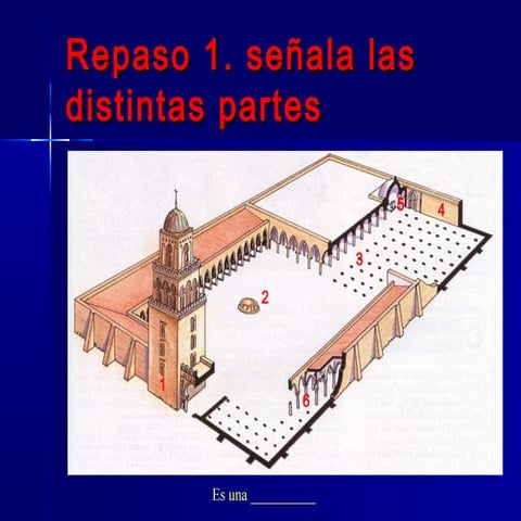 Repaso medieval