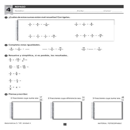 Repaso tema 4 | DOC