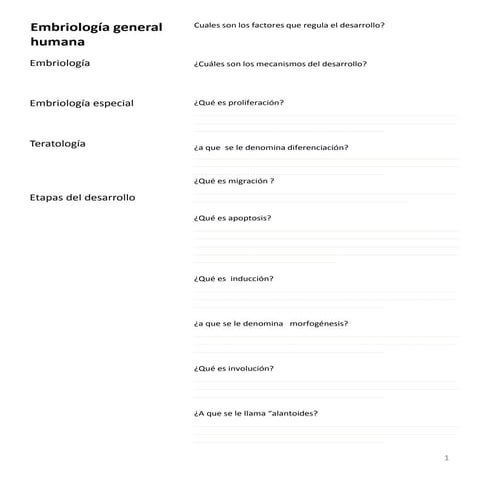 Histologia Embriologia e ingenieria Bucodental 