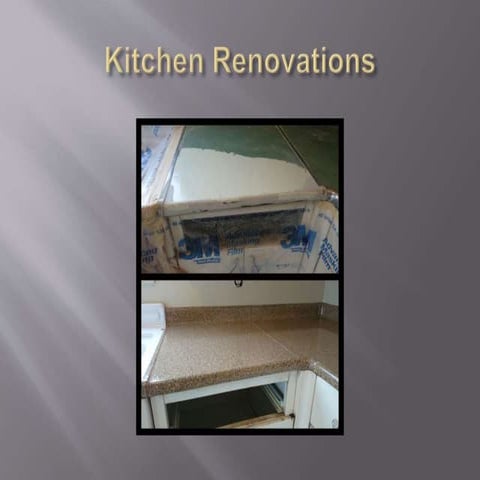 Rapid Equity - Before & After Pictures