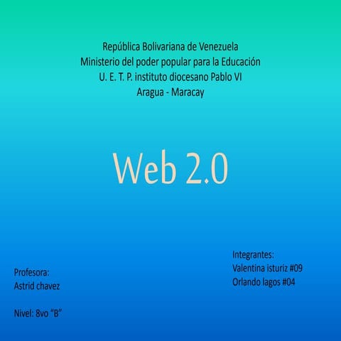 Web 2.0