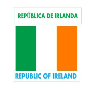 República de irlanda