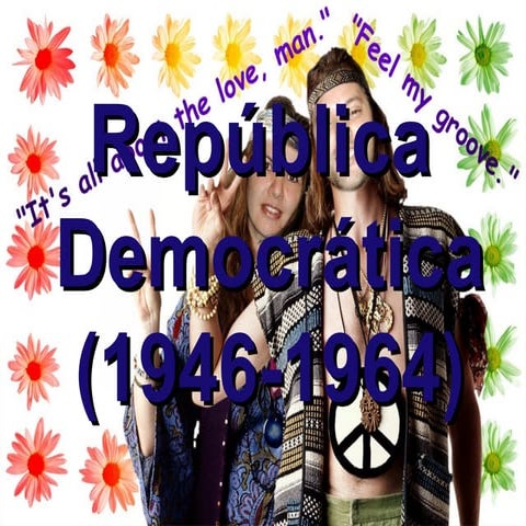 República democrática