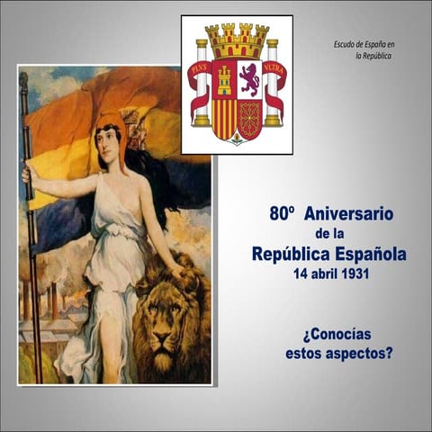 República Española