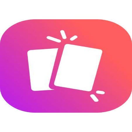 Repeet - Flashcard app for efficient language learning.