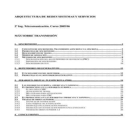 Repetidor regenerativo