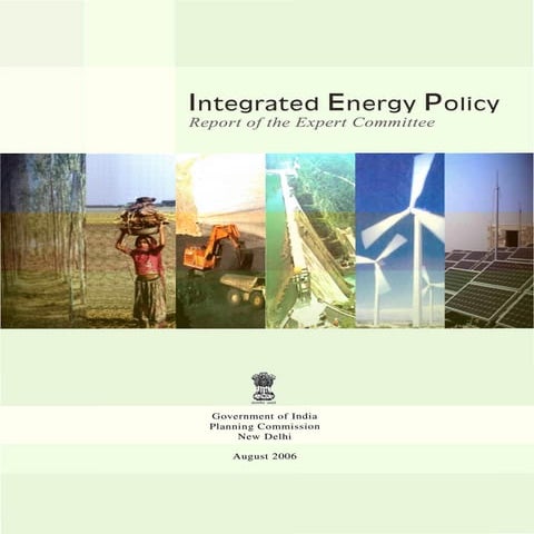 Offshore Wind Power Potential of Gujarat Vibrant | PDF