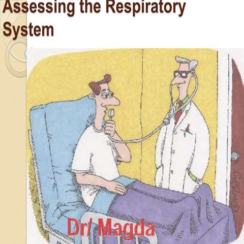 Repiratory