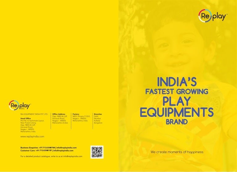 Raj Equipment India Pvt. Ltd, Nagpur