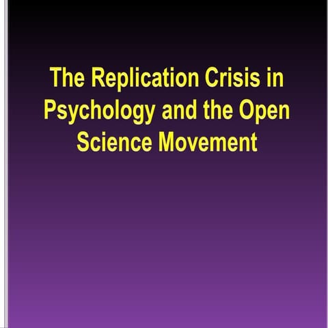 Replication Crisis in Psycholhhhyogy.ppt