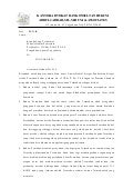 Surat kuasa khusus