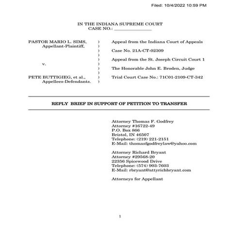 Reply Brief in Support of Petition to Transfer file stamped (1).pdf