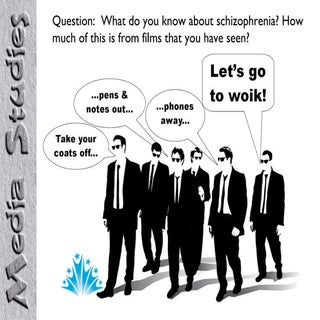 Rep of mental health