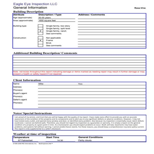 Tds real estate transfer disclosure statement - 1112 | PDF
