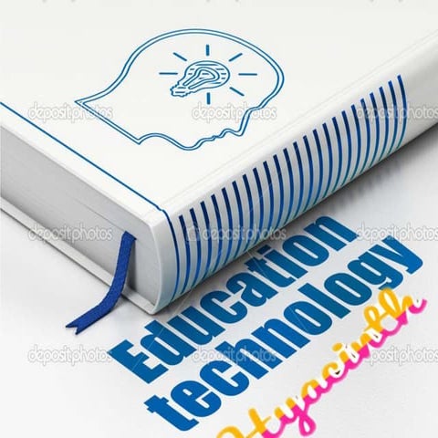 Learning Theories of Education Technology 