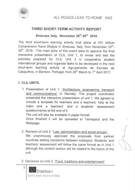 Short-term Learning Activity in Sir...