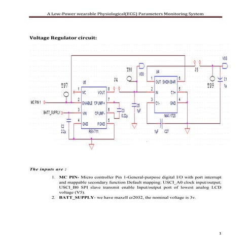 Power Supply Management
