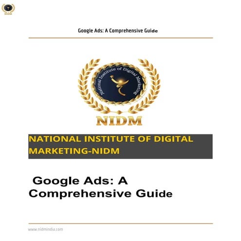 Step-by-Step Guide to Google Ads for begineers .pdf