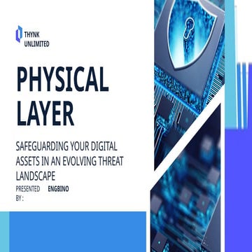 report on osi models layers- physical layer.pptx