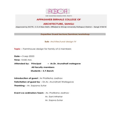 Indoor Landscape Pptx Pptx