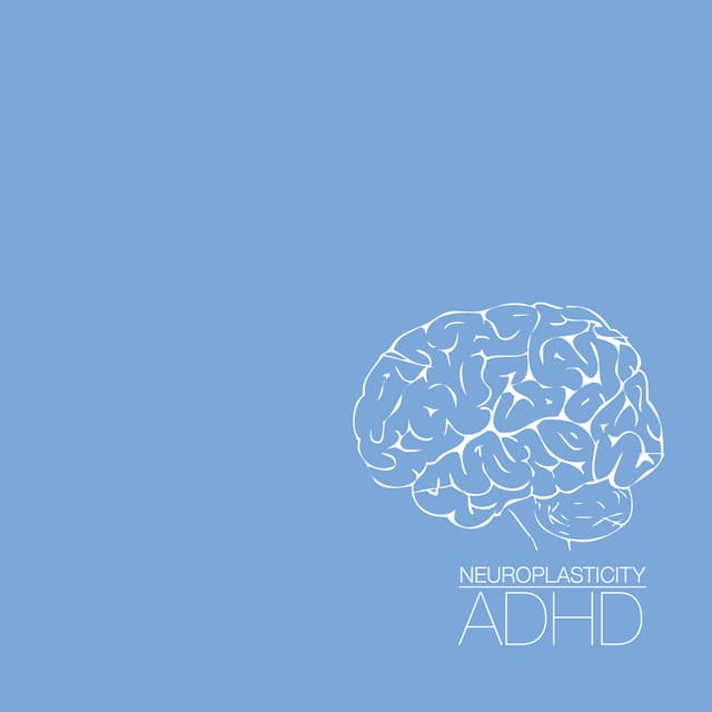 Neuroplasticity ans ADHD