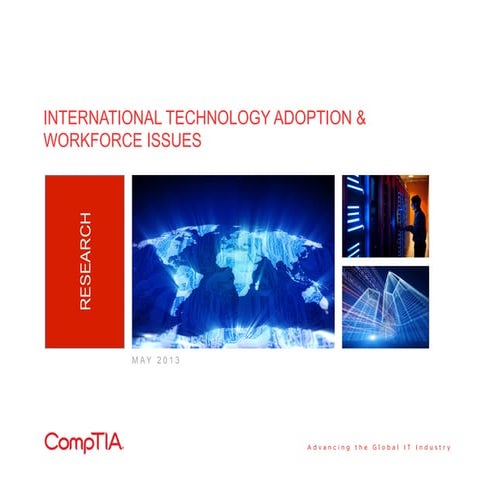 Issues Related to Information Technology Management | PPTX