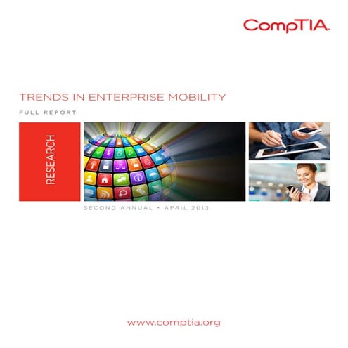 Report   comp tia mobility study full report