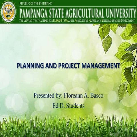 Report doc-soriano-project-and-planning-manangement.pptx- references